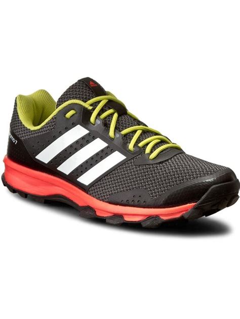 adidas performance duramo 7 trail m herren laufschuhe schwarz aq5864|Laufschuhe adidas Duramo 7 Trail M AQ5864 Schwarz .